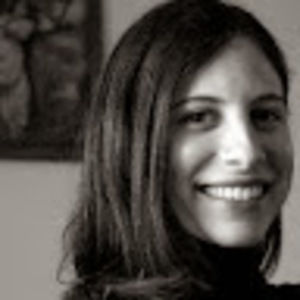 Meet your Posher, Marissa b.